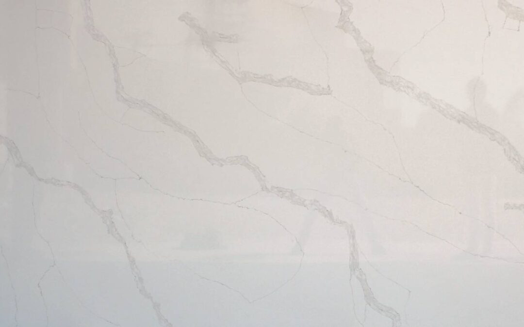 Calacatta Pearl - Quality First Granite